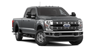 2026 Ford Super Duty® External Image 5